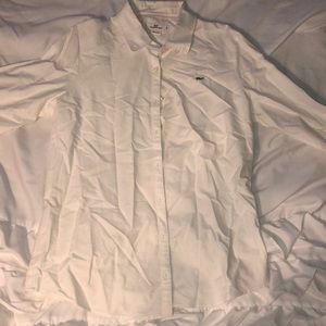 Vineyard Vines Women’s Classic Button Down Shirt